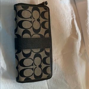 Coach Bags - Coach wallet Coach Bags - Coach wallet